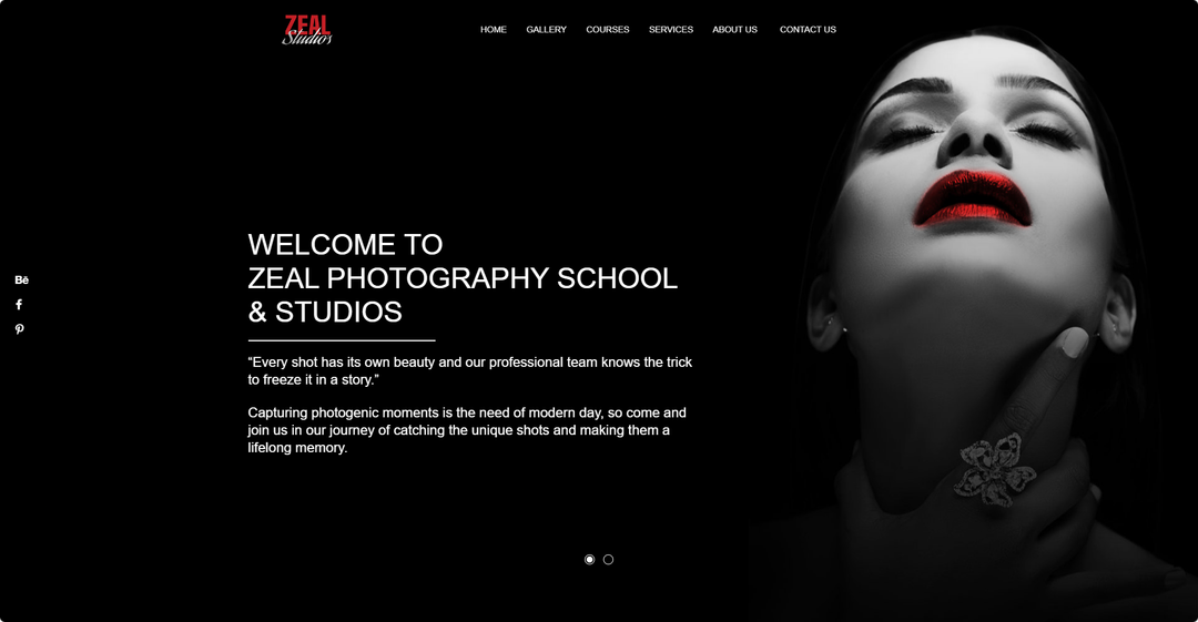 Zeal Photography